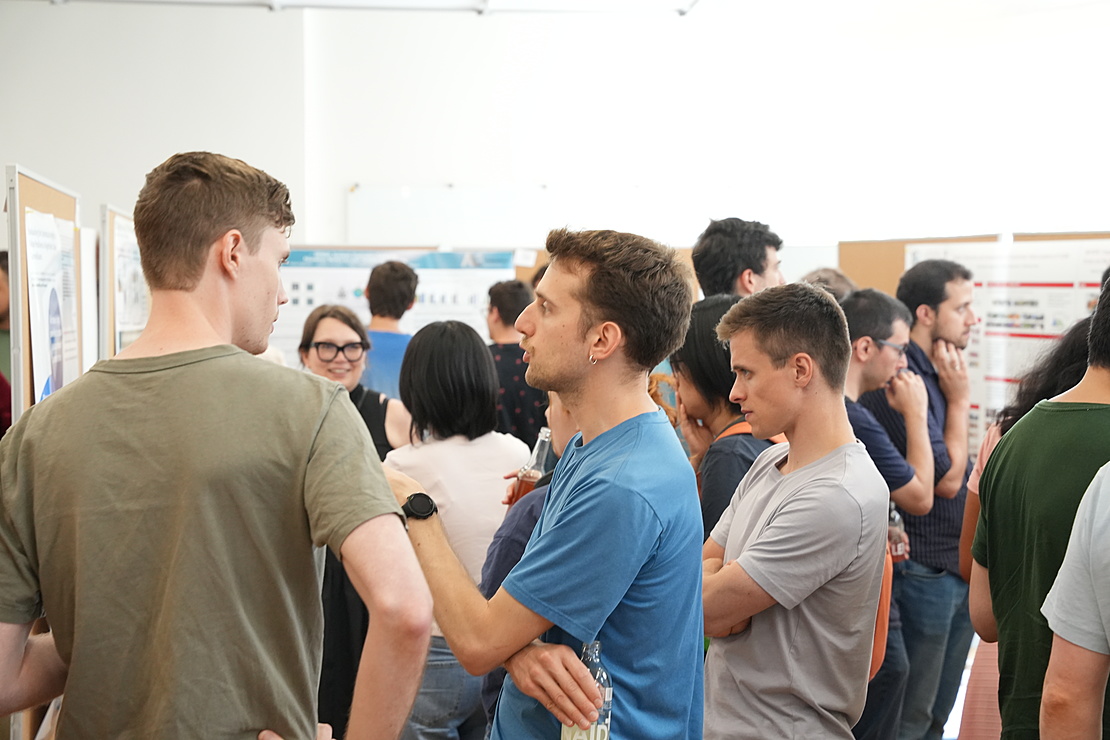 Picture: ELLIS Institute Tübingen